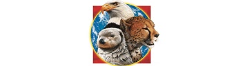 SeaWorld & Busch Gardens Conservation Fund logo